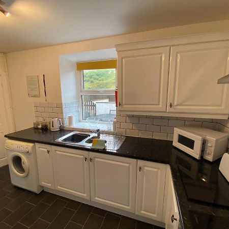 Antur Cottage Blaenau Ffestiniog Exteriér fotografie